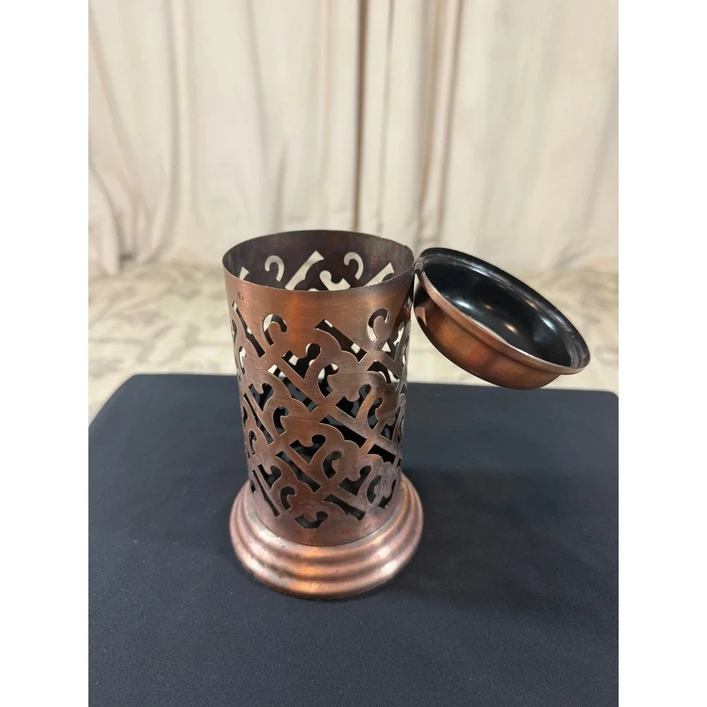 VTG Moroccan Style Lattice 7